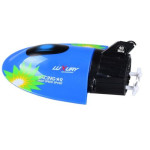 Sea Wing Star 3314 3CH Mini RC Submarine Boot Radio Remote Control